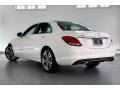 Polar White - C 300 Sedan Photo No. 10