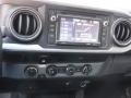 2017 Super White Toyota Tacoma SR5 Double Cab 4x4  photo #3