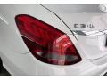 Polar White - C 300 Sedan Photo No. 26