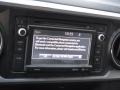 2017 Super White Toyota Tacoma SR5 Double Cab 4x4  photo #4
