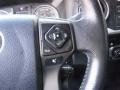 2017 Super White Toyota Tacoma SR5 Double Cab 4x4  photo #9