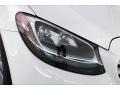 Polar White - C 300 Sedan Photo No. 32