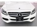Polar White - C 300 Sedan Photo No. 33