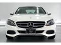 Polar White - C 300 Sedan Photo No. 2