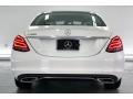 Polar White - C 300 Sedan Photo No. 3