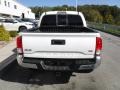 2017 Super White Toyota Tacoma SR5 Double Cab 4x4  photo #17
