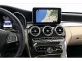 Polar White - C 300 Sedan Photo No. 5