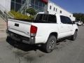 2017 Super White Toyota Tacoma SR5 Double Cab 4x4  photo #18