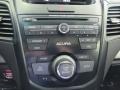 2014 Acura RDX AWD Controls