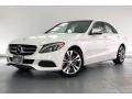 Polar White - C 300 Sedan Photo No. 12