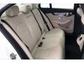Polar White - C 300 Sedan Photo No. 13