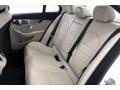 Polar White - C 300 Sedan Photo No. 15