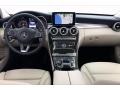 Polar White - C 300 Sedan Photo No. 17