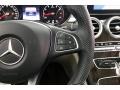 Polar White - C 300 Sedan Photo No. 19