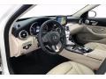 Polar White - C 300 Sedan Photo No. 22