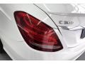 Polar White - C 300 Sedan Photo No. 26
