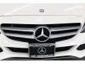 Polar White - C 300 Sedan Photo No. 33