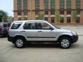 2006 Alabaster Silver Metallic Honda CR-V LX 4WD  photo #5