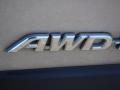 2017 Silver Sky Metallic Toyota RAV4 XLE AWD Hybrid  photo #14