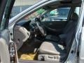 2001 Satin Silver Metallic Honda Accord EX V6 Sedan  photo #7