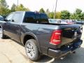 Maximum Steel Metallic - 1500 Laramie Crew Cab 4x4 Photo No. 8