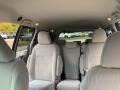 2020 Predawn Gray Mica Toyota Sienna LE  photo #20