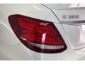 2017 designo Diamond White Metallic Mercedes-Benz E 300 Sedan  photo #26