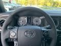 Lunar Rock - Tacoma TRD Off Road Double Cab 4x4 Photo No. 4