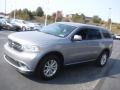 Billet - Durango SXT AWD Photo No. 6