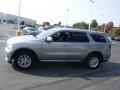 Billet - Durango SXT AWD Photo No. 7