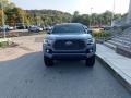 2021 Lunar Rock Toyota Tacoma TRD Off Road Double Cab 4x4  photo #32