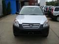 2006 Alabaster Silver Metallic Honda CR-V LX 4WD  photo #7