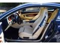 2006 Bentley Continental GT Magnolia Interior Interior Photo