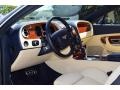 Magnolia Front Seat Photo for 2006 Bentley Continental GT #139789426