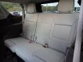 2021 GMC Yukon Denali 4WD Rear Seat