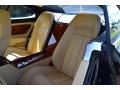 Magnolia Rear Seat Photo for 2006 Bentley Continental GT #139789531
