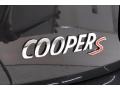 Thunder Gray Metallic - Hardtop Cooper S 2 Door Photo No. 7