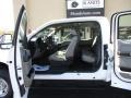 Oxford White - F350 Super Duty XL SuperCab 4x4 Photo No. 6
