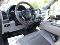 Oxford White - F350 Super Duty XL SuperCab 4x4 Photo No. 7