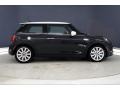 Thunder Gray Metallic - Hardtop Cooper S 2 Door Photo No. 14