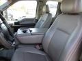 Oxford White - F350 Super Duty XL SuperCab 4x4 Photo No. 8