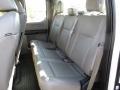 Oxford White - F350 Super Duty XL SuperCab 4x4 Photo No. 10