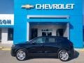 2021 Black Chevrolet Blazer LT  photo #1