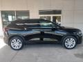 Black 2021 Chevrolet Blazer LT Exterior