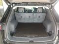 2021 Chevrolet Blazer Dark Galvanized/Light Galvanized Interior Trunk Photo