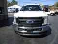 Oxford White - F350 Super Duty XL SuperCab 4x4 Photo No. 29