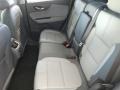 Dark Galvanized/Light Galvanized Rear Seat Photo for 2021 Chevrolet Blazer #139790554