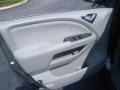 2007 Nimbus Gray Metallic Honda Odyssey EX  photo #7
