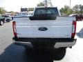 Oxford White - F350 Super Duty XL SuperCab 4x4 Photo No. 35