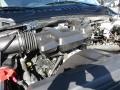 Oxford White - F350 Super Duty XL SuperCab 4x4 Photo No. 36
